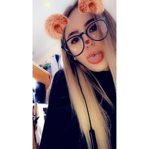 Meet your Posher, Courtenay